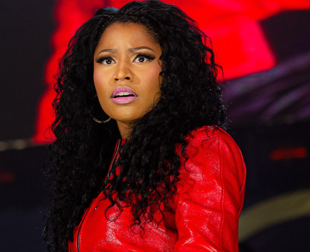 Nicki Minaj