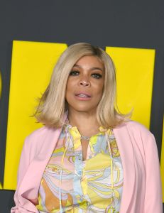 Wendy Williams