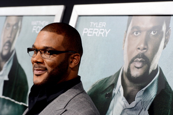 Premiere Of Summit Entertainment's "Alex Cross" - Red Carpet