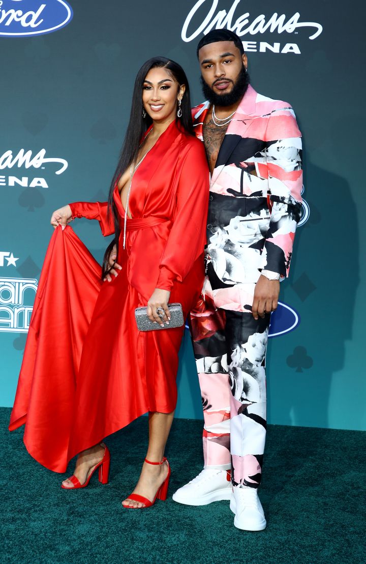 The Best and The Worst Fashion at the 2019 Soul Train Awards