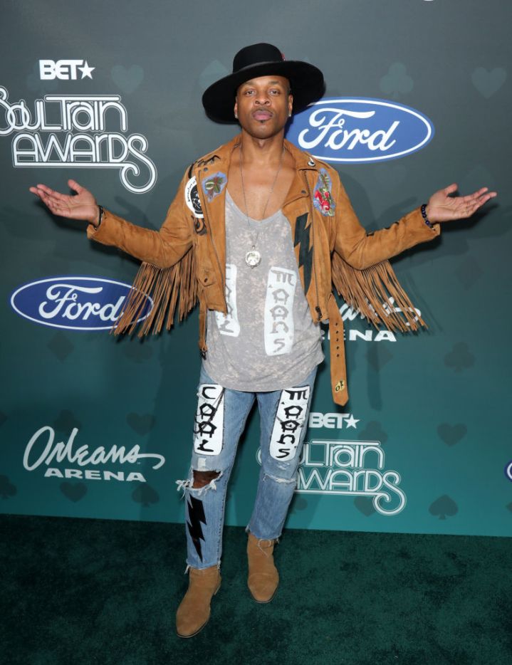 The Best and The Worst Fashion at the 2019 Soul Train Awards