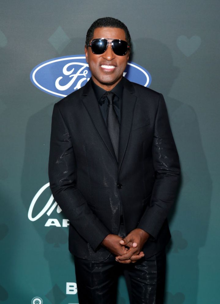 The Best and The Worst Fashion at the 2019 Soul Train Awards