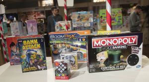 Dreamtoys 2019
