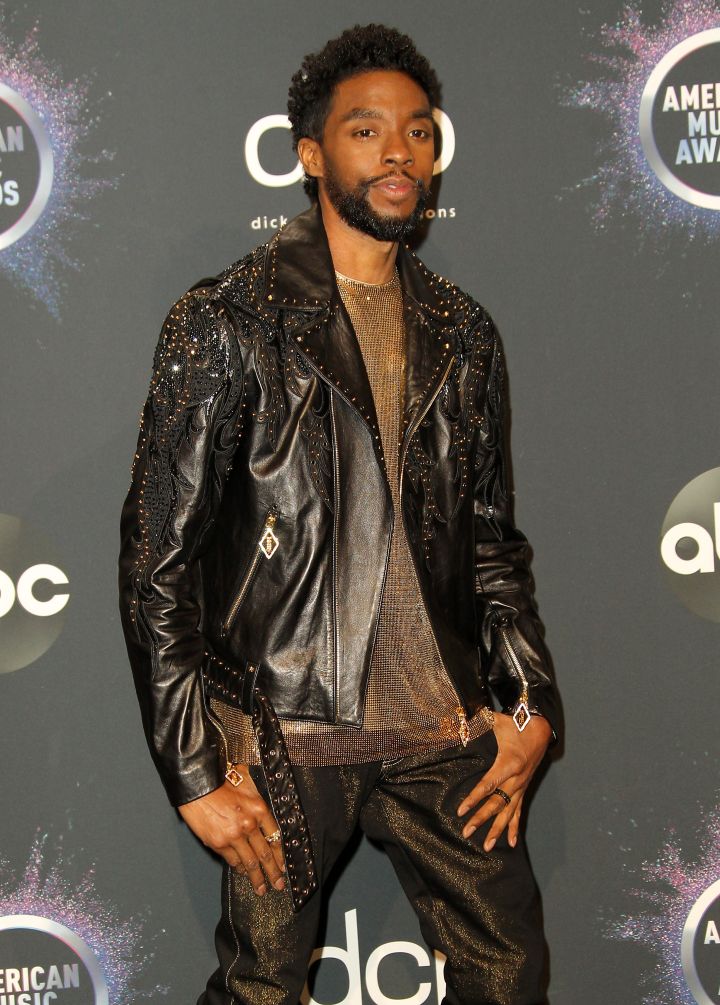 Red Carpet Rundown: Your Favorite Celebs at the 2019 American Music Awards