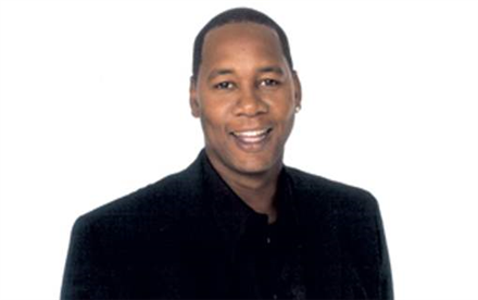 Mark Curry