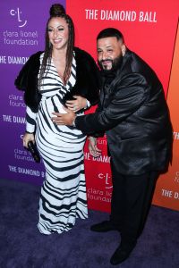Rihanna's 5th Annual Diamond Ball