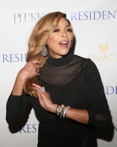 Resident Magazine celebration for Wendy Williams