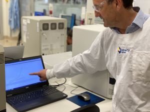 Scientists First To Grow Wuhan Coronavirus