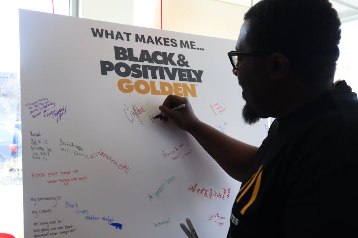 McDonalds Black Franchise Owners Collaborate with The Dirt Label for Black History Month