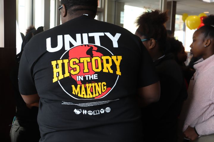 McDonalds Black Franchise Owners Collaborate with The Dirt Label for Black History Month