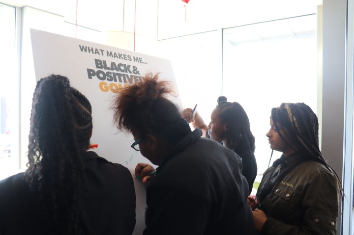 McDonalds Black Franchise Owners Collaborate with The Dirt Label for Black History Month