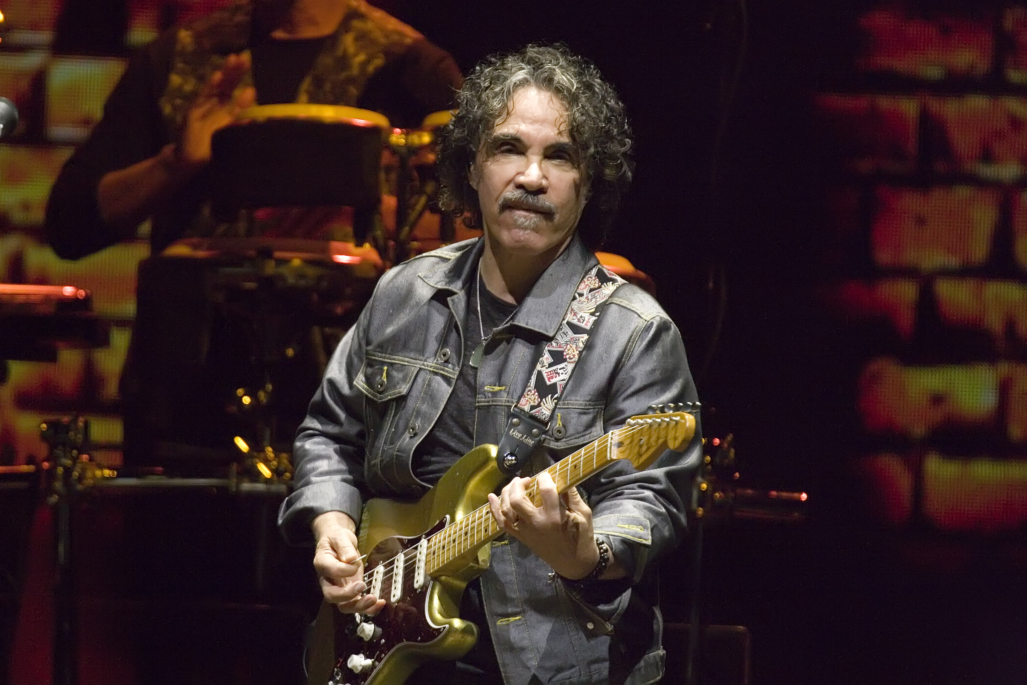 Daryl Hall & John Oates play the SSE Hydro in Glasgow