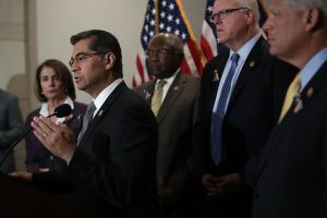 House Democrats Address Gun Violence And Impact Of Orlando Shooting On LGBT Community