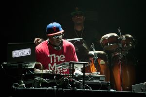 2014 Essence Music Festival - Day 3