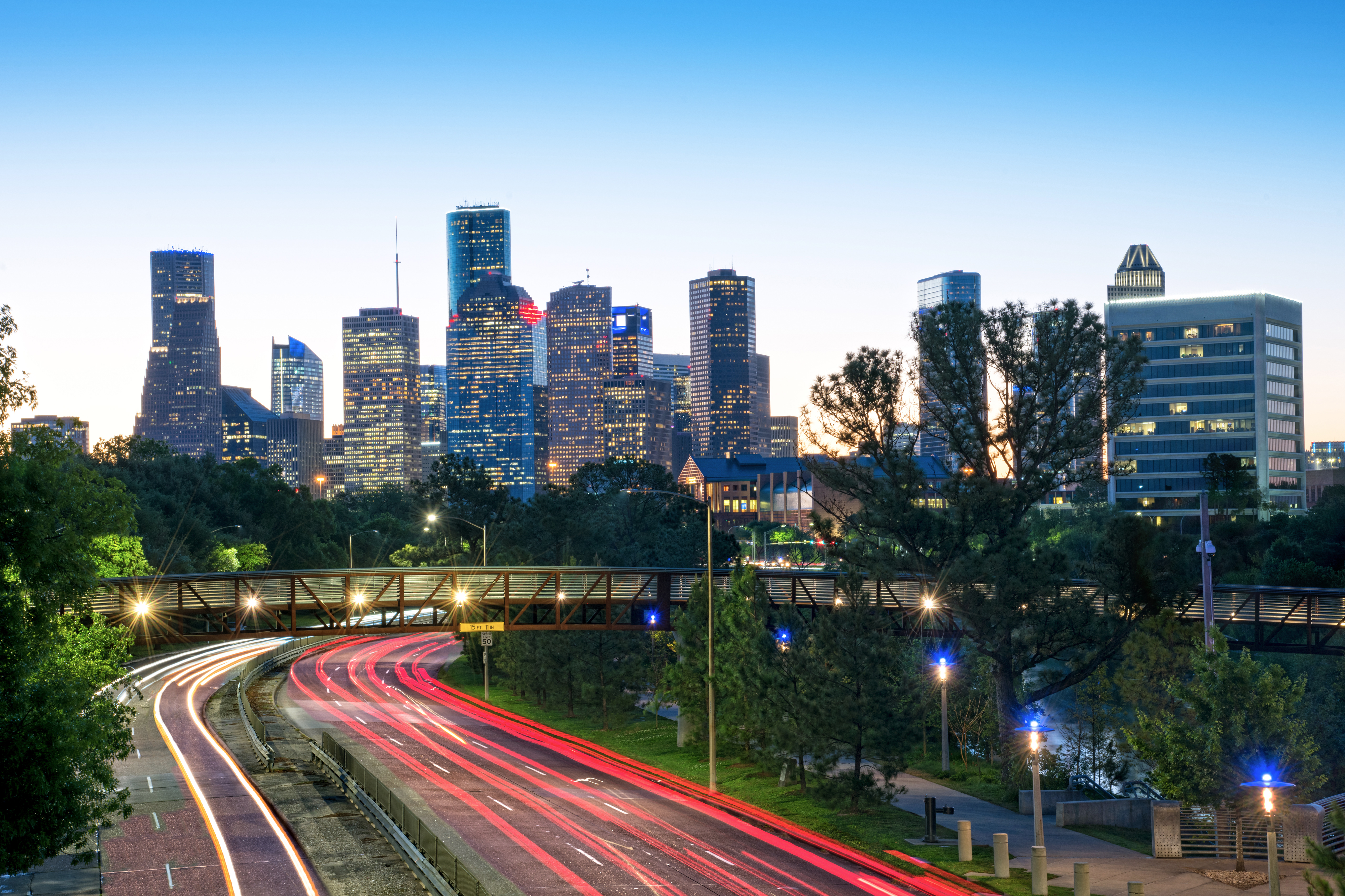 Houston, Texas