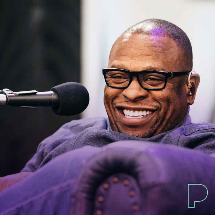 Questlove & Scarface Pandora Podcast 6