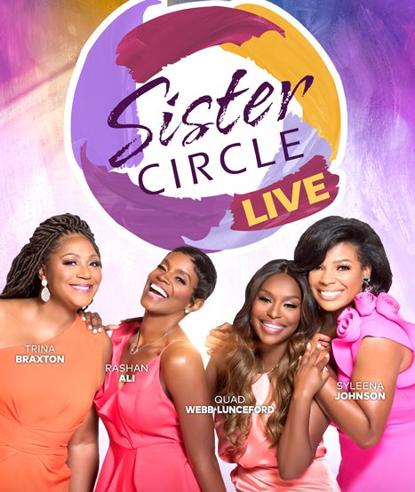 Sister Circle