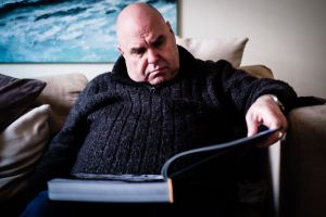 Self Isolating and Social Distancing during the COVID-19 Virus Outbreak on Sunday 22 March 2020