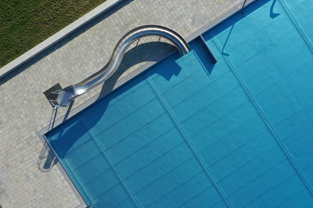 Public Swimming Pools Face Uncertain Summer During The Coronavirus Crisis