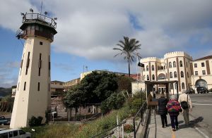 Shakespeare Company Works With San Quentin Inmates To Stage Plays Within Prison