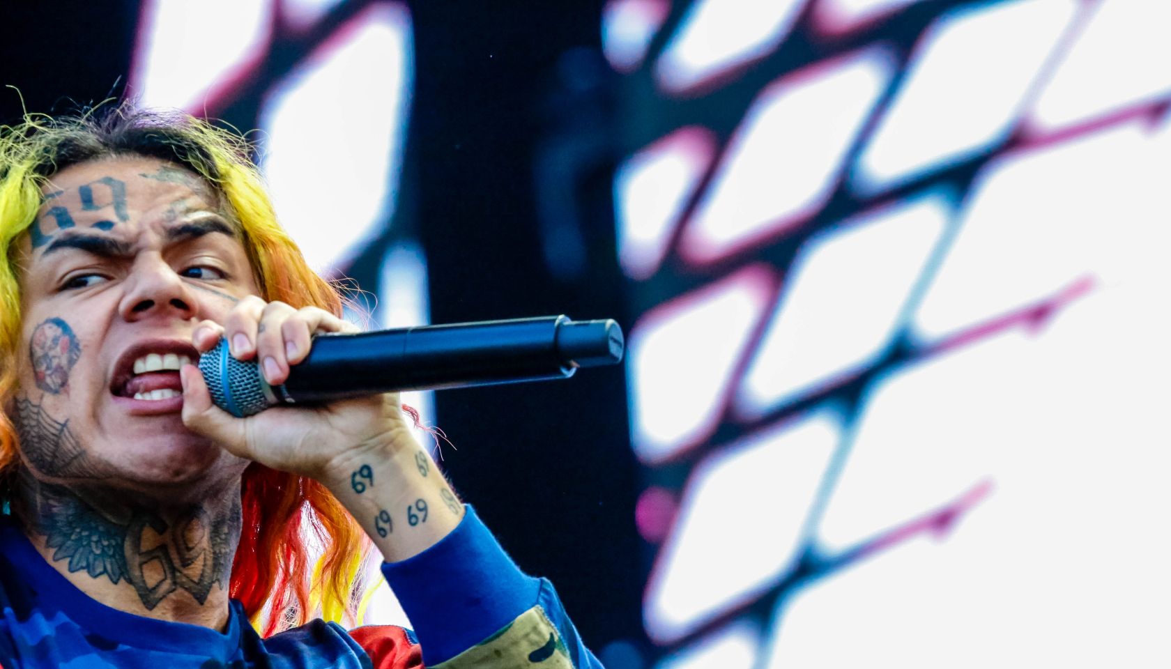 Tekashi69