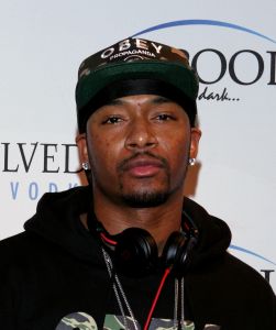 HAC PAD Chingy Performance