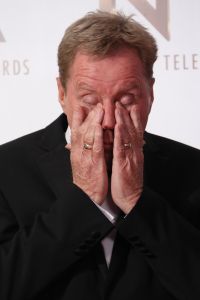 The National TV Awards winners