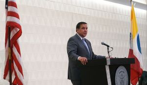 Mayor Ginther Press Release