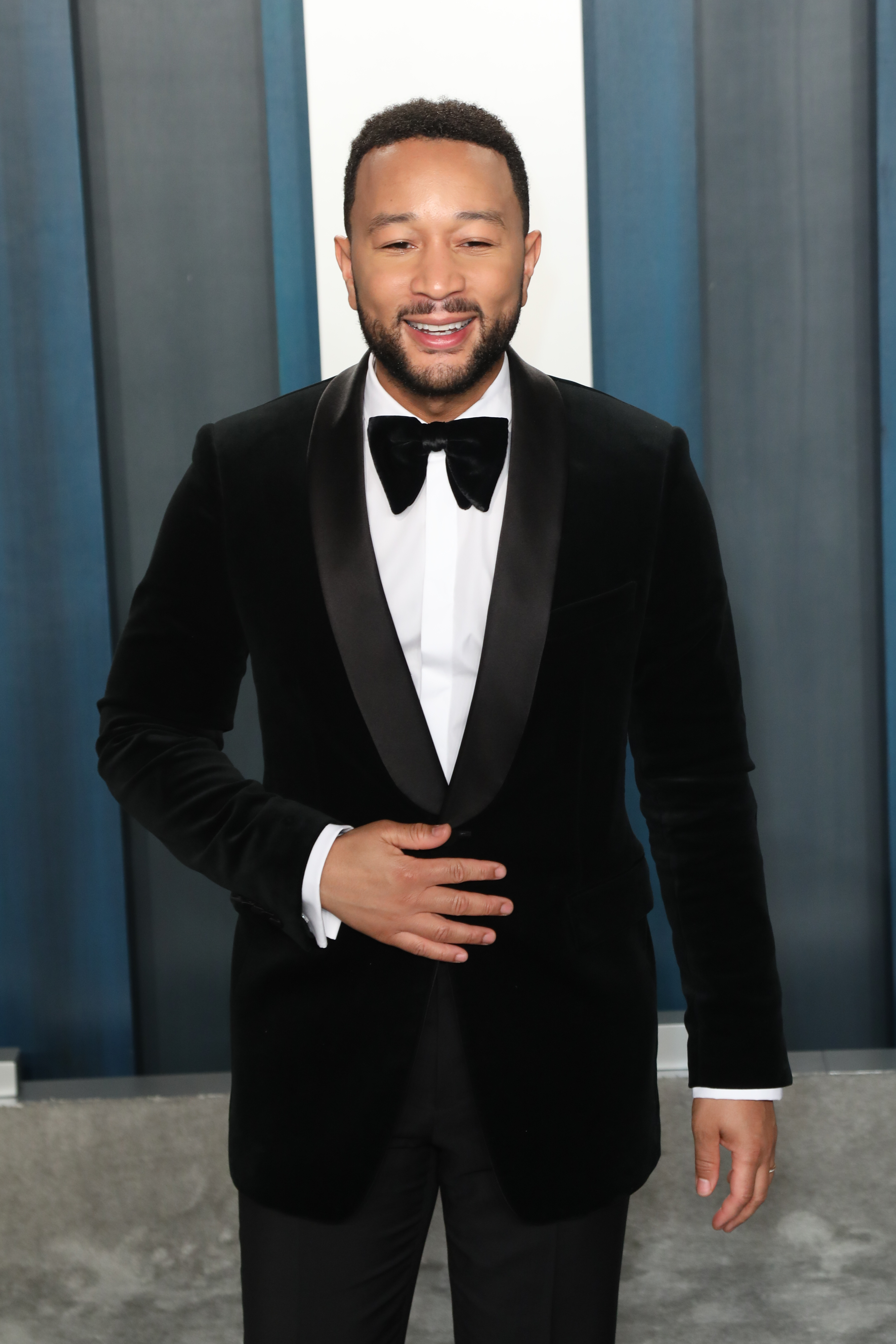 John Legend Springfield, Ohio