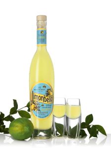 Limonbello - Launch Party