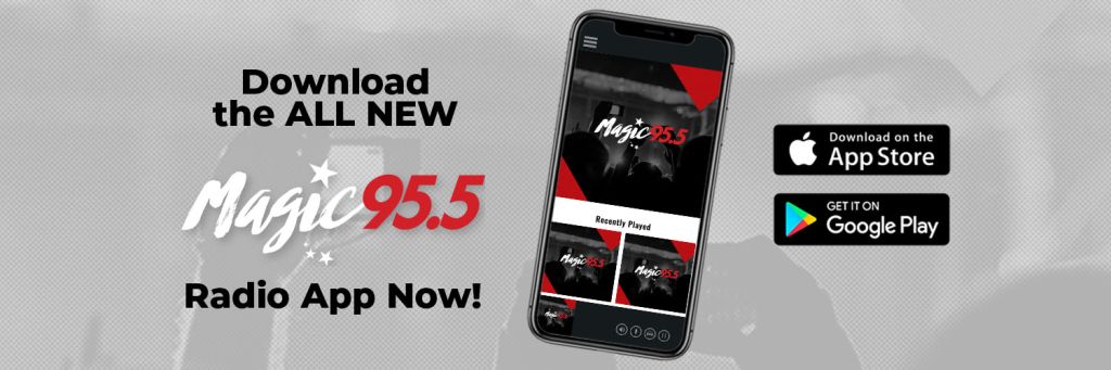 WXMG Mobile App Graphics (7/2020)