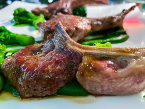 Il Giardino Restaurant