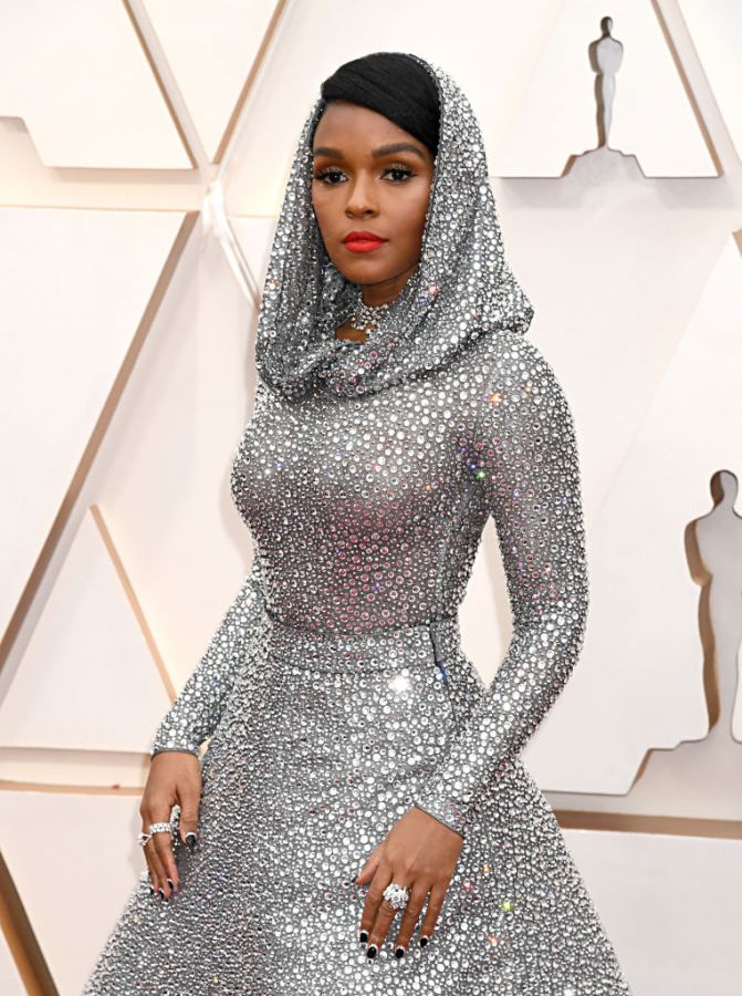 92nd Annual Academy Awards - Arrivals