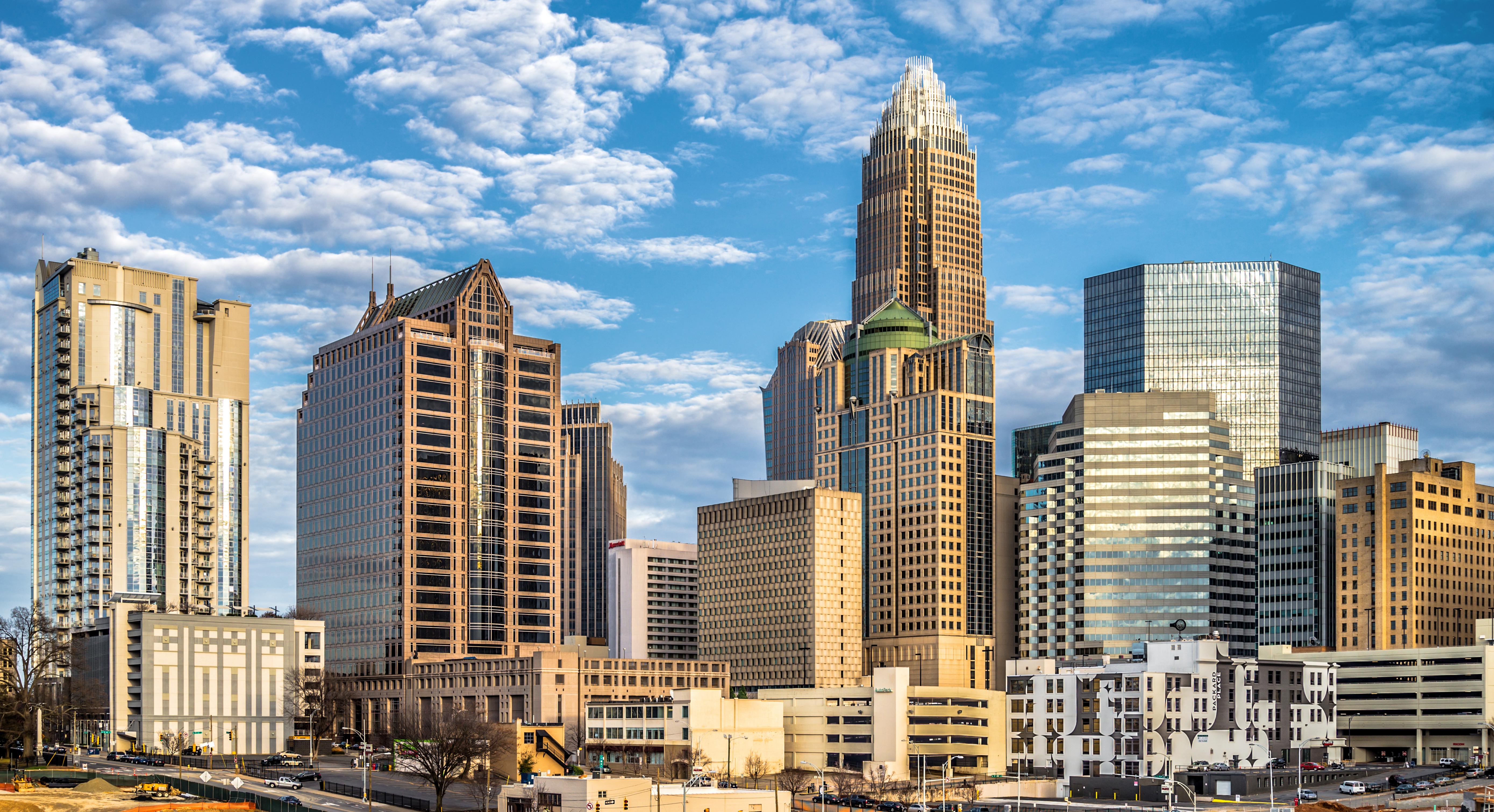 Sunny Days - Charlotte NC