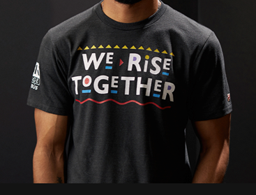 City of Columbus Homage Shirt