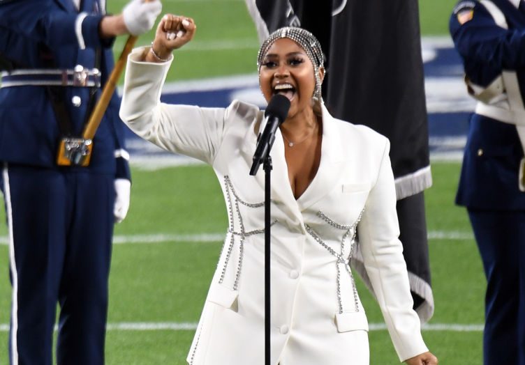 Super Bowl LV Pregame