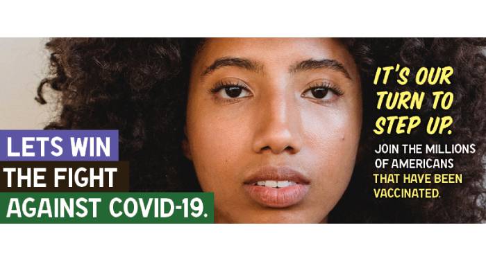 City of Columbus COVID 19 Vaccine