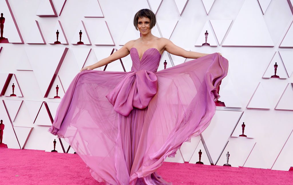 93rd Annual Academy Awards - Arrivals