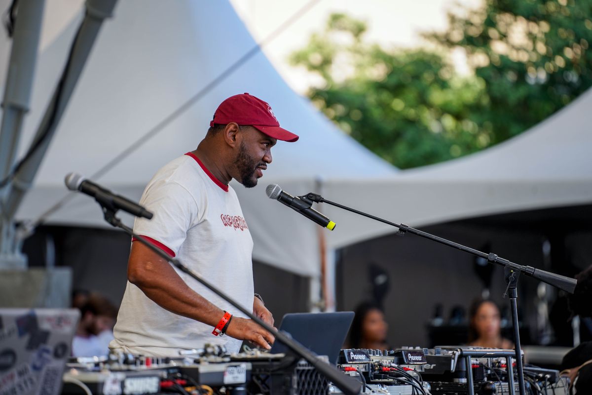 Summer614 Concert