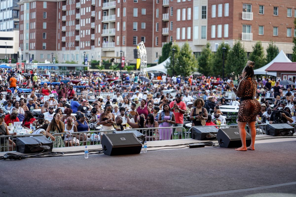 Summer614 Concert