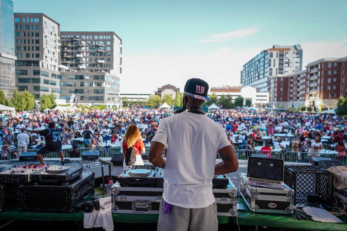 Summer614 Concert