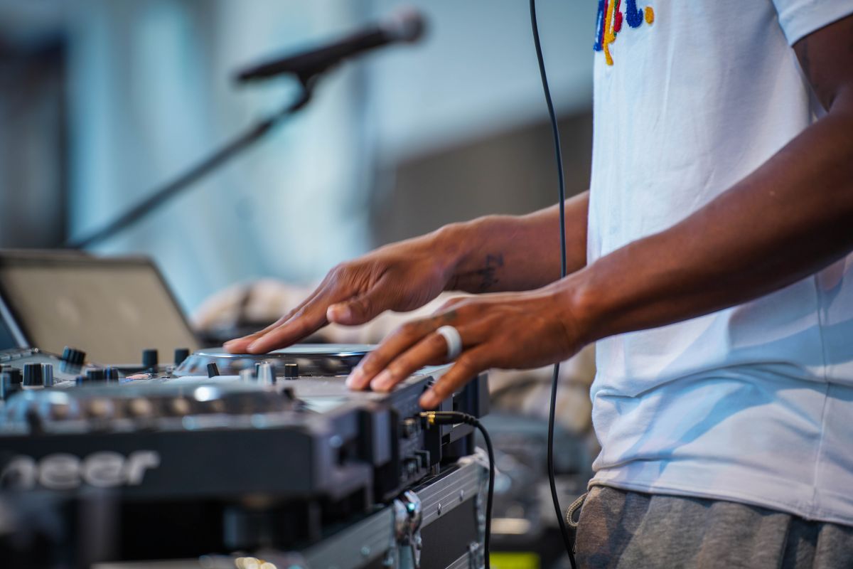 Summer614 Concert