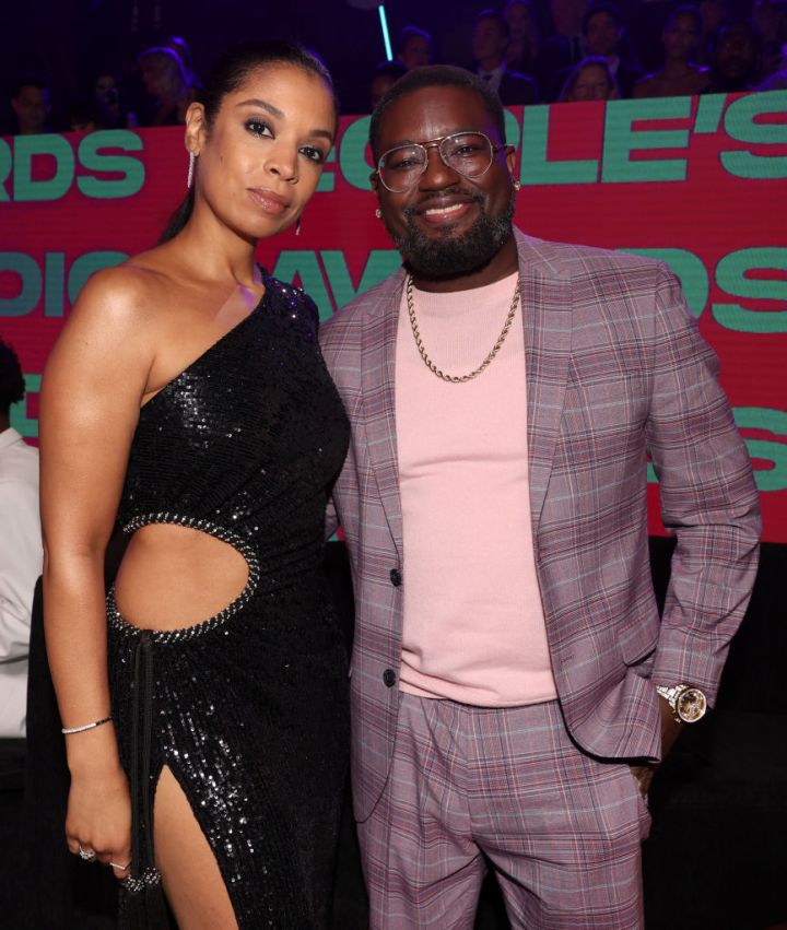 What Your Fav Celebs Wore to the 2021 at the People's Choice Award