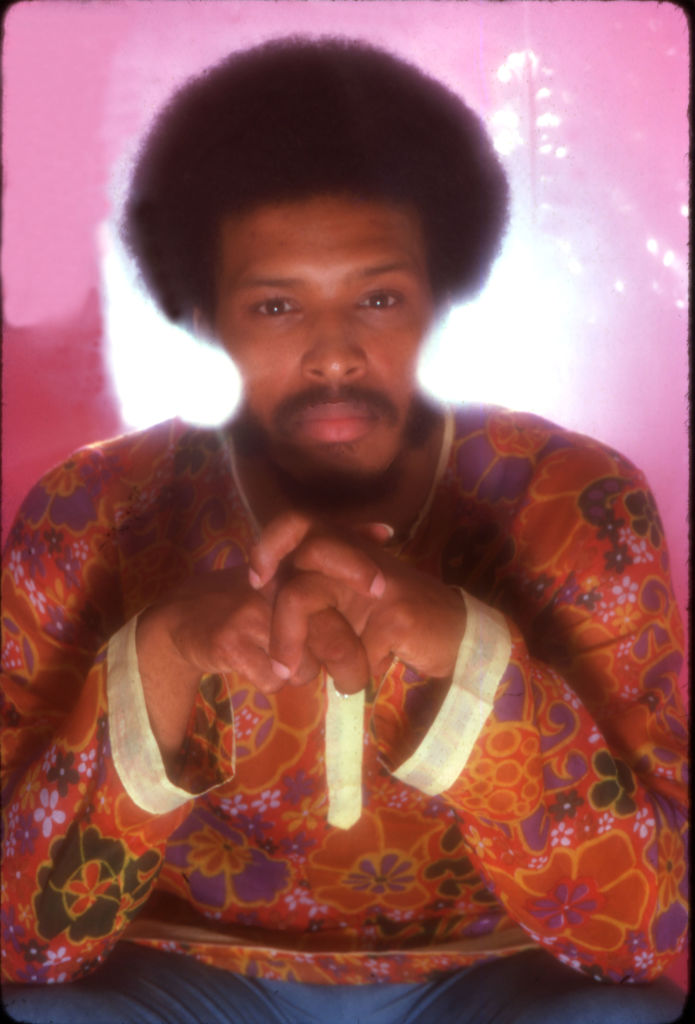 James Forman of Mtume 1/9/2022