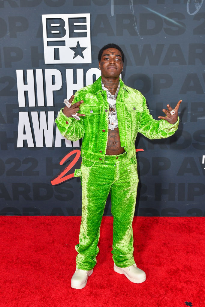Kodak Black