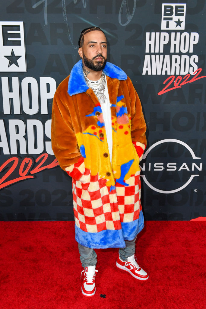 French Montana