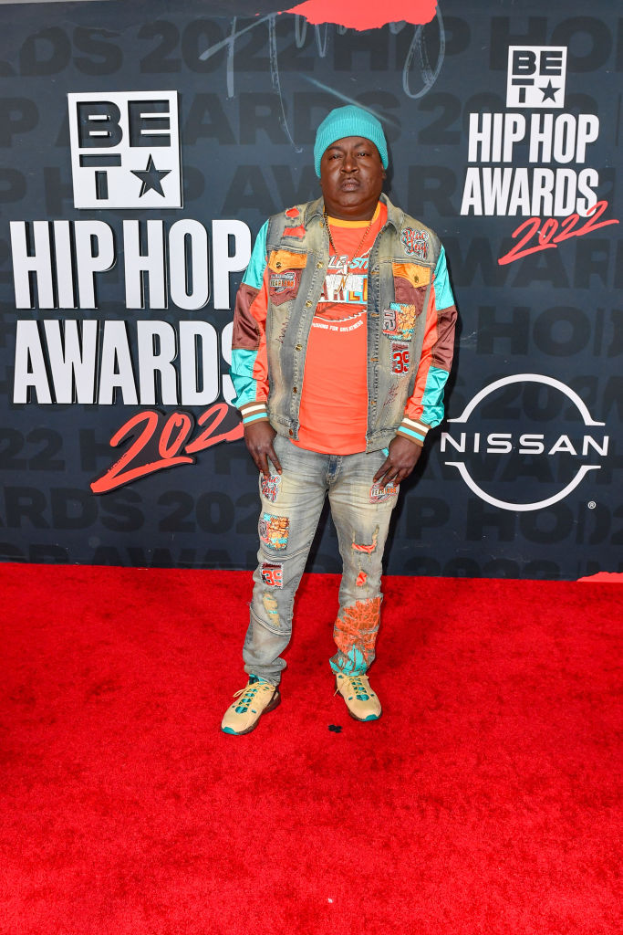 Trick Daddy