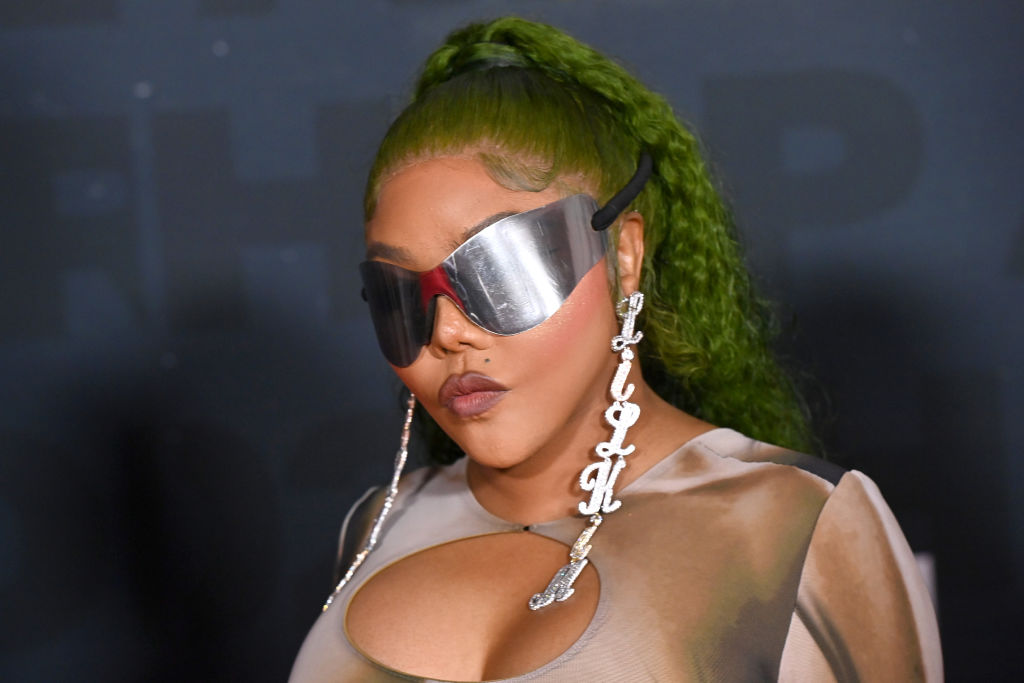 BET Hip Hop Awards 2022 - Arrivals