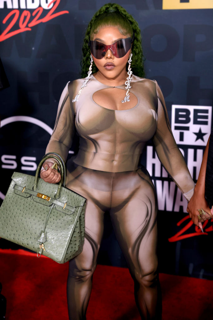 Lil Kim