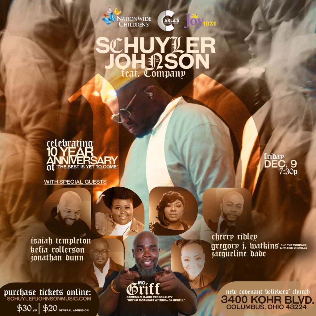 Benefit Concert